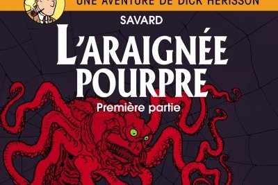 Série Dick Hérisson