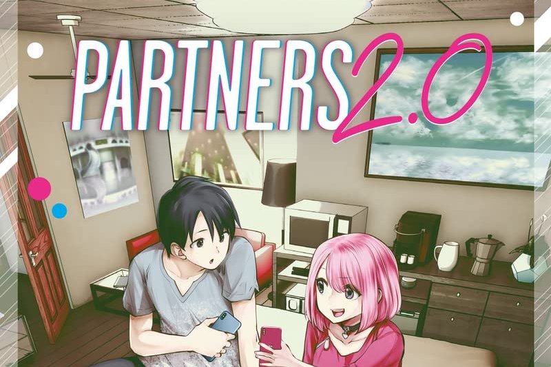 Série Partners 2.0