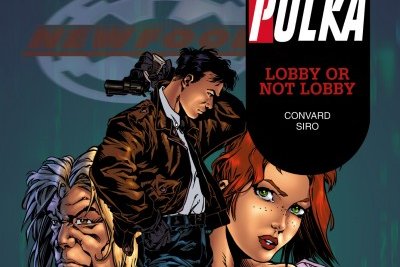 Série Polka