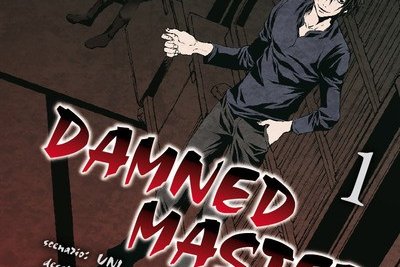 Série Damned master
