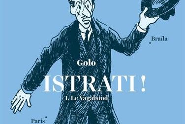Série Istrati !