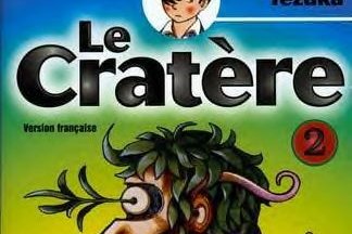 Série Cratère (Le)