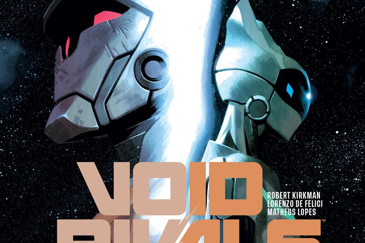 Void Rivals