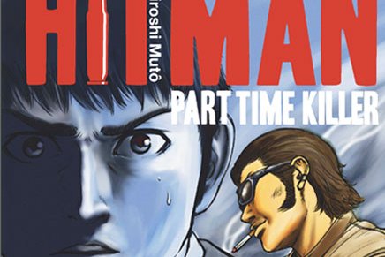 Série Hitman, Part Time Killer