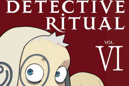 Série Detective Ritual