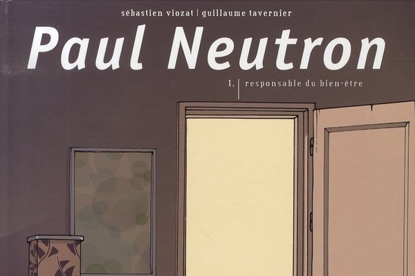 Paul Neutron