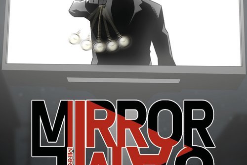 Série Mirror Game