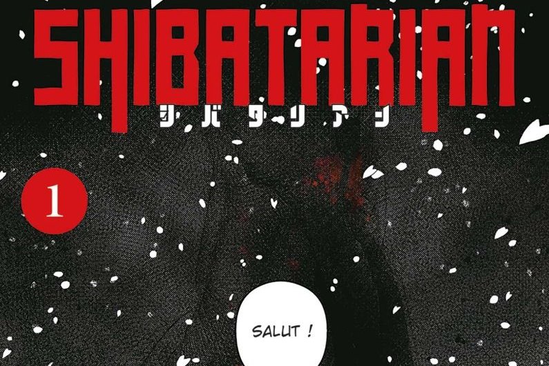 Série Shibatarian