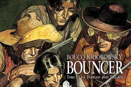 Bouncer