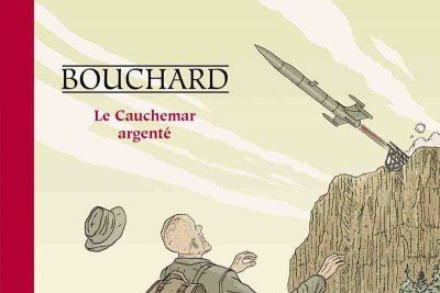 Série Aventure de Bob Leclerc (Une)