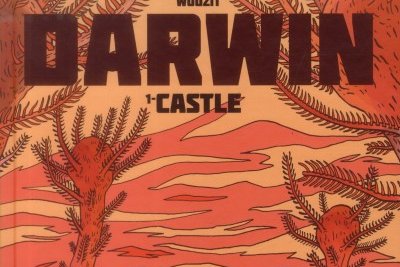 Darwin (Poivre & Sel)