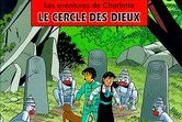 Série Aventures de Charlotte (Les)