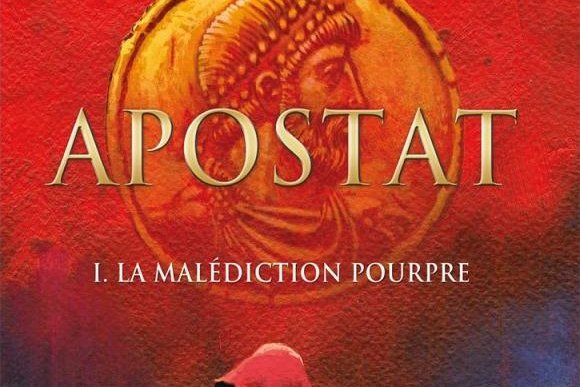 Série Apostat