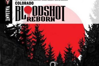 Série Bloodshot reborn