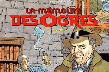Série Mémoire des ogres (La)