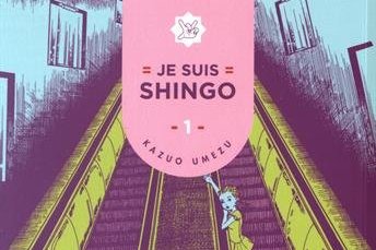 Série Je suis Shingo