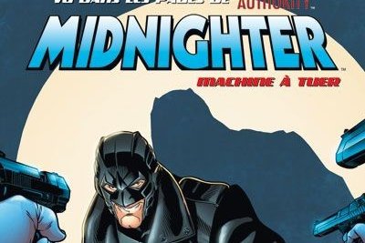 Midnighter