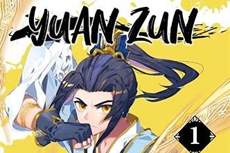 Série Yuan Zun