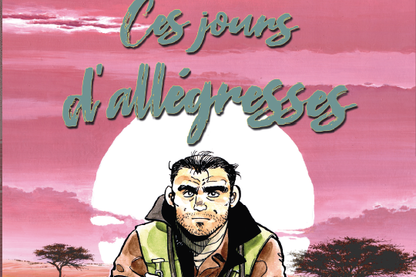 Série Ces jours d'allégresse