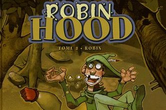 Série Robin Hood