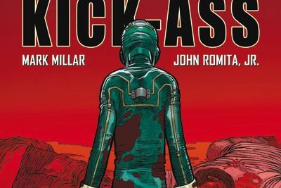 Série Kick-Ass