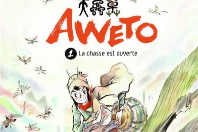Série Aweto