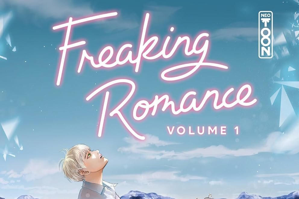 Série Freaking Romance