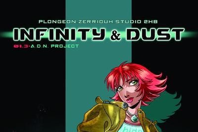 Infinity & Dust