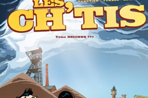 Ch'tis (Les)