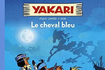 Série Yakari - Romans