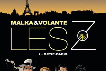 Z (Les)
