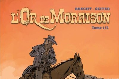 Série Or de Morrison (L')