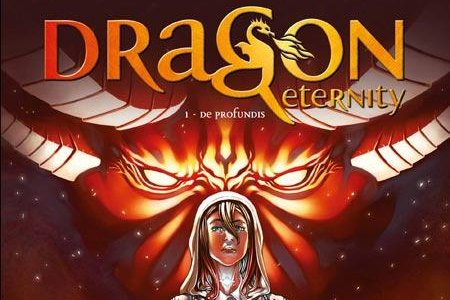 Dragon Eternity