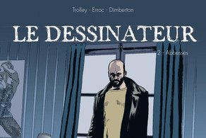 Série Dessinateur (Le)