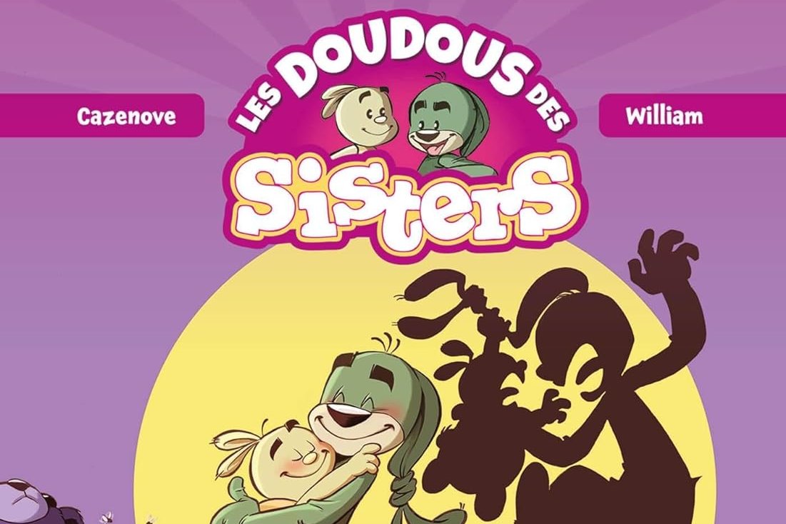Doudous des Sisters (Les)
