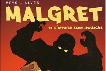 Série Malgret
