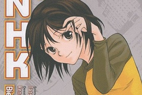 Série Bienvenue dans la NHK