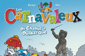 Série Carnavaleux (Les)