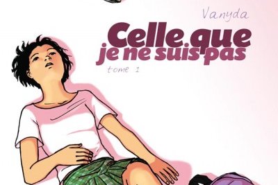Série Celle que...