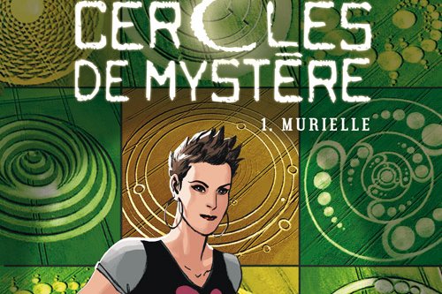 Cercles de mystère