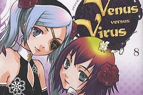 Série Vénus versus virus
