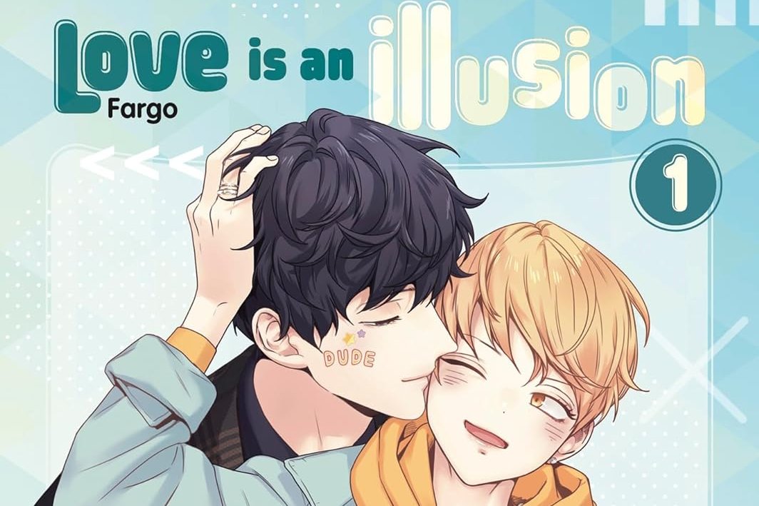 Série Love is an illusion