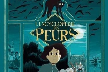 Série Encyclopédie des peurs (L')
