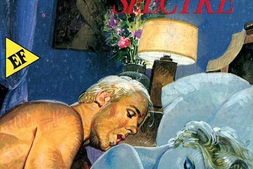 Série Série Blanche (Elvifrance)
