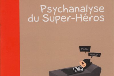 Série Psychanalyse du...