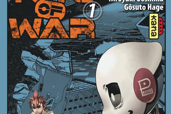 Toys of war