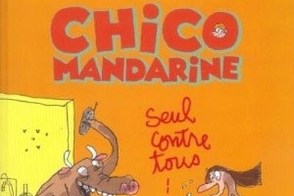 Série Chico Mandarine