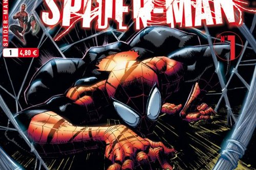 Série Spider-Man (Revue Panini 4ème série)