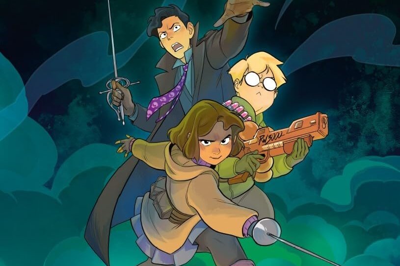 Agence Lockwood & associés