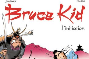 Bruce Kid